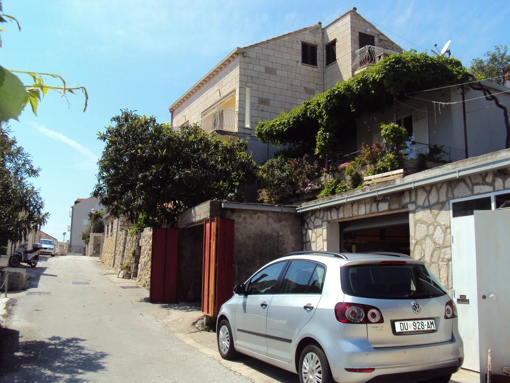 Apartment Lemon Dubrovnik Exterior photo