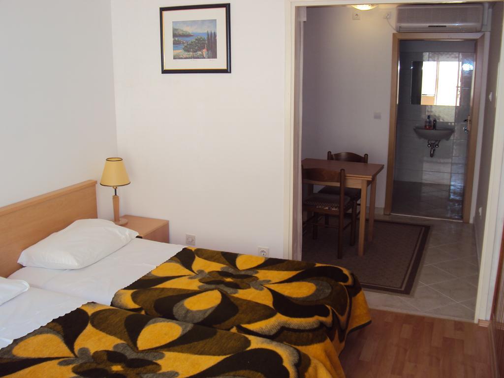 Apartment Lemon Dubrovnik Room photo