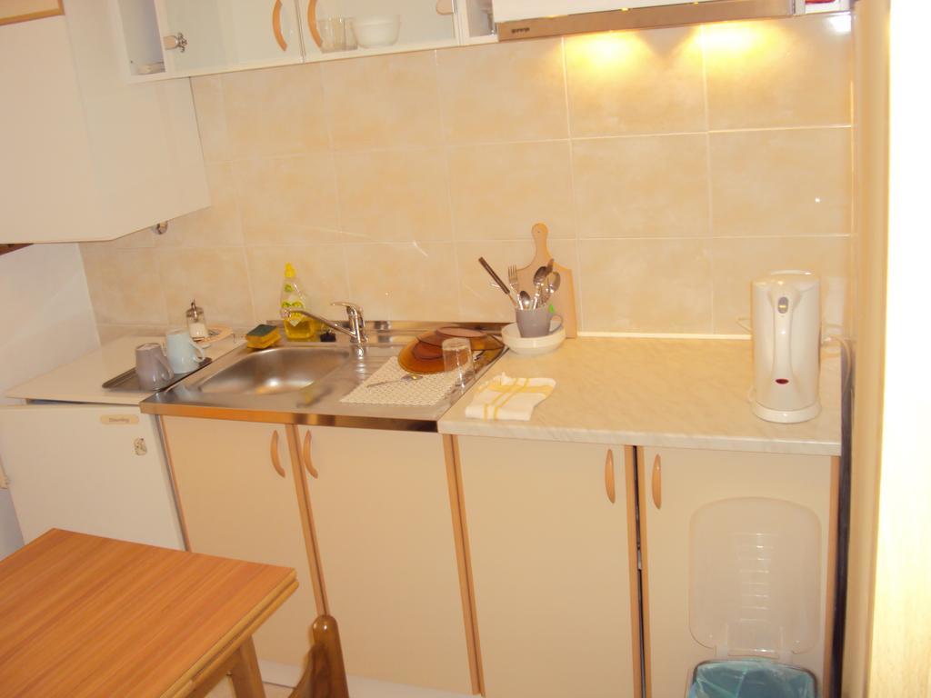 Apartment Lemon Dubrovnik Room photo