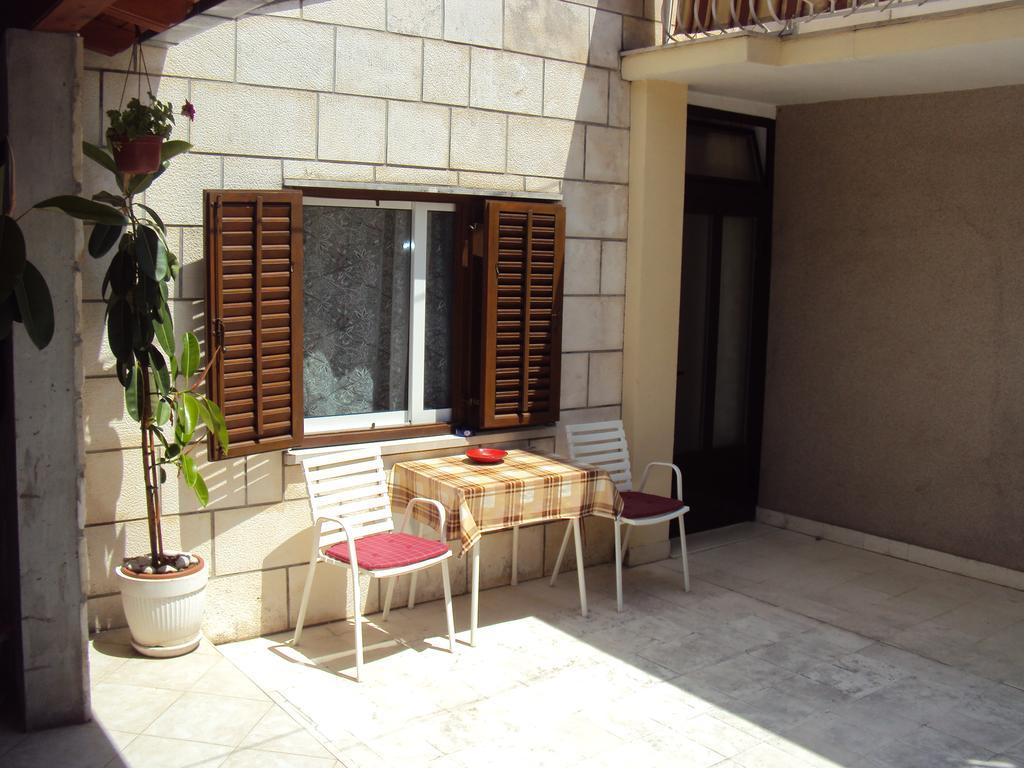 Apartment Lemon Dubrovnik Exterior photo
