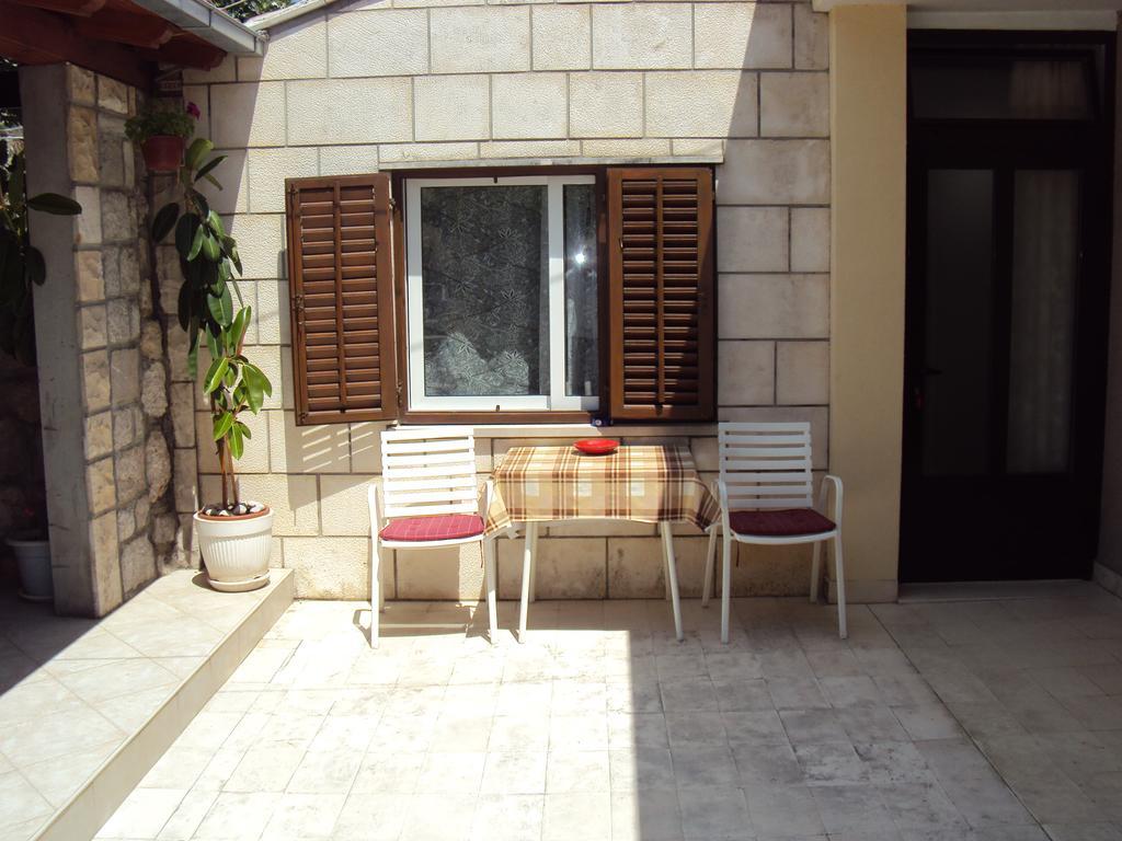 Apartment Lemon Dubrovnik Exterior photo
