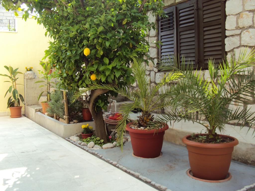 Apartment Lemon Dubrovnik Exterior photo