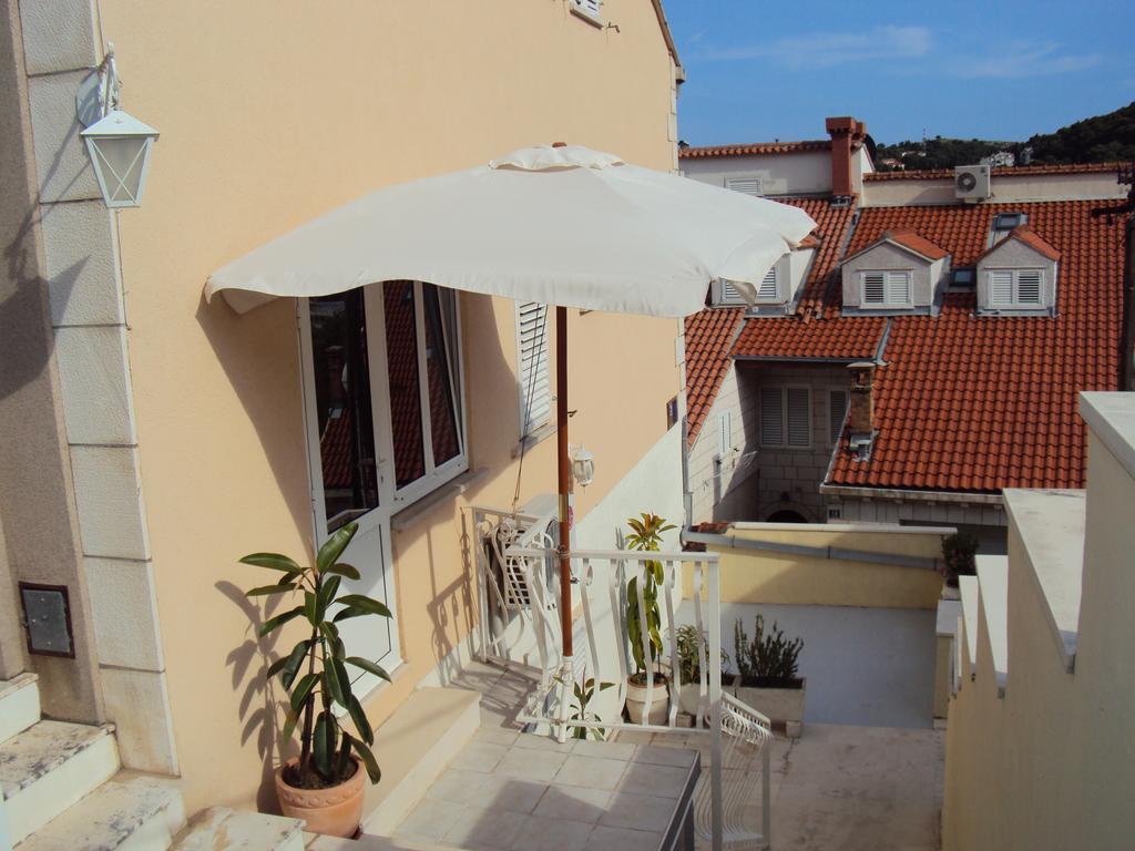 Apartment Lemon Dubrovnik Exterior photo