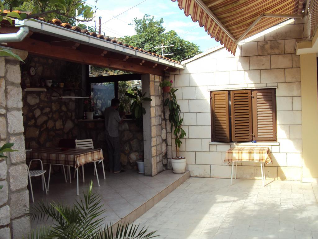 Apartment Lemon Dubrovnik Exterior photo