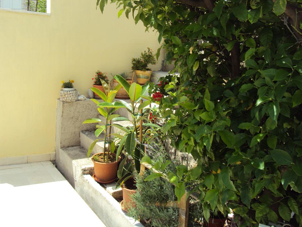 Apartment Lemon Dubrovnik Exterior photo