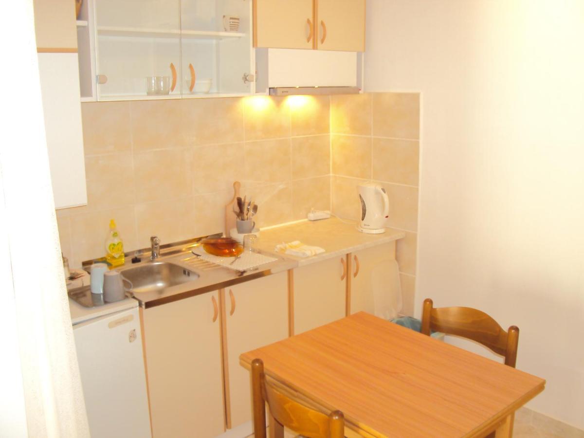 Apartment Lemon Dubrovnik Room photo