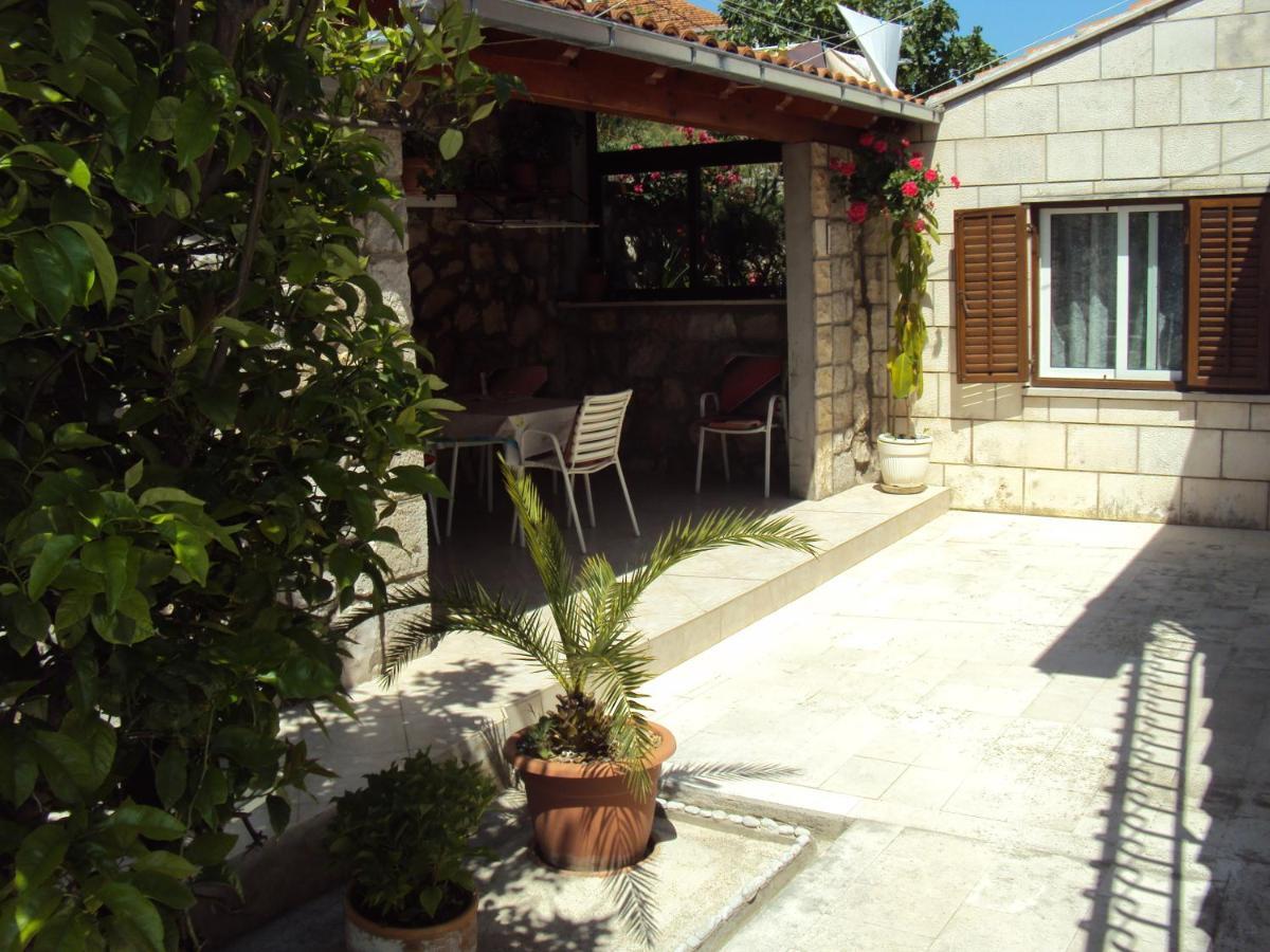 Apartment Lemon Dubrovnik Room photo